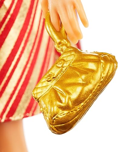 Miniatura 6 de Mattel - Barbie - Muñeca navideña