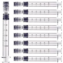 BITOMC 3ml     |   10  |  &  E