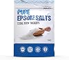 Pure Epsom Salts | Magnesium Sulphate Bath Salt 5 kg Pack of 1