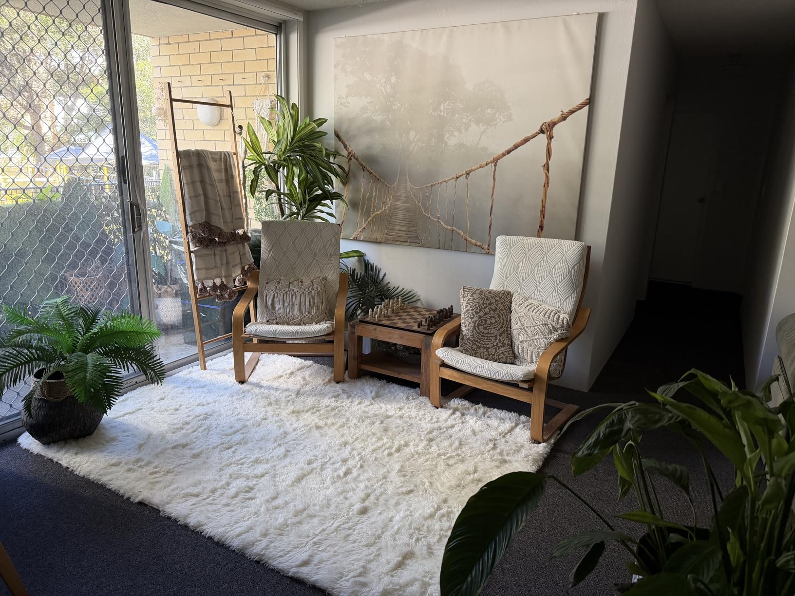 Customer photo