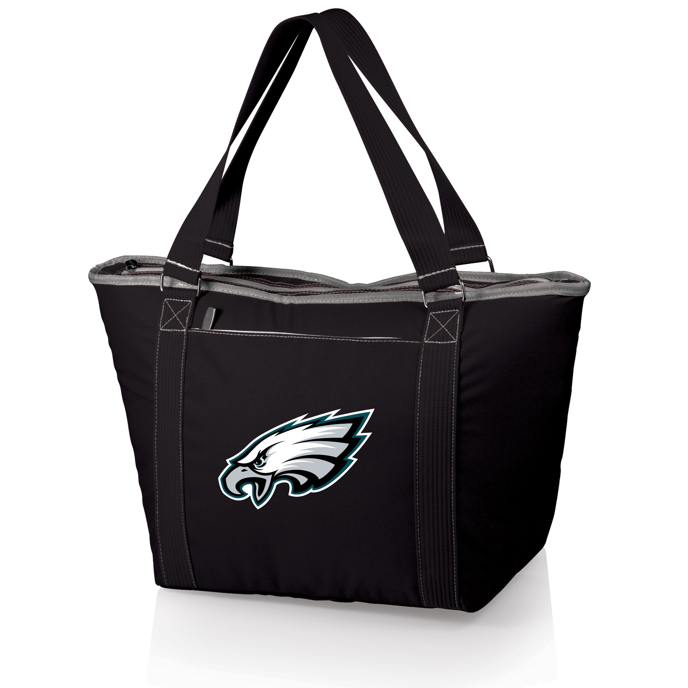 PICNIC TIME NFL Topanga Cooler Bag, Soft Cooler Tote Bag, Picnic Cooler
