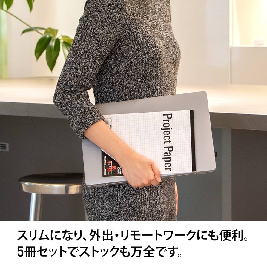 かなページ オキナ プロジェクトペーパー A4 PPA45S | 文房具・事務用品