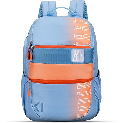 Campus 02 School Bag 35L