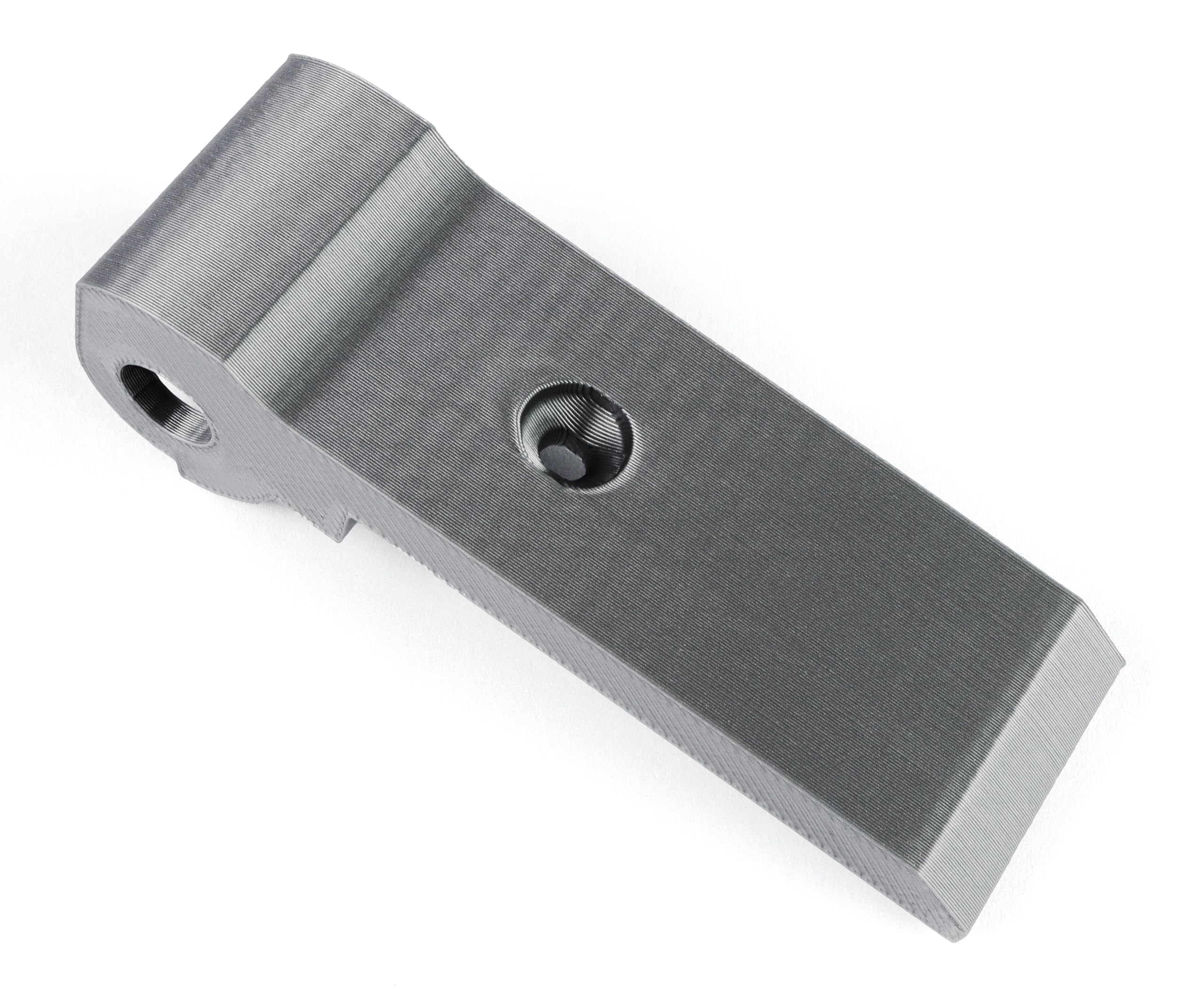 Cerniera per Freezer Frigo Compatibile Dometic Serie 6 7 8 Electrolux 2412125003 007530 Ricambio Porta Congelatore Frigorifero Camper