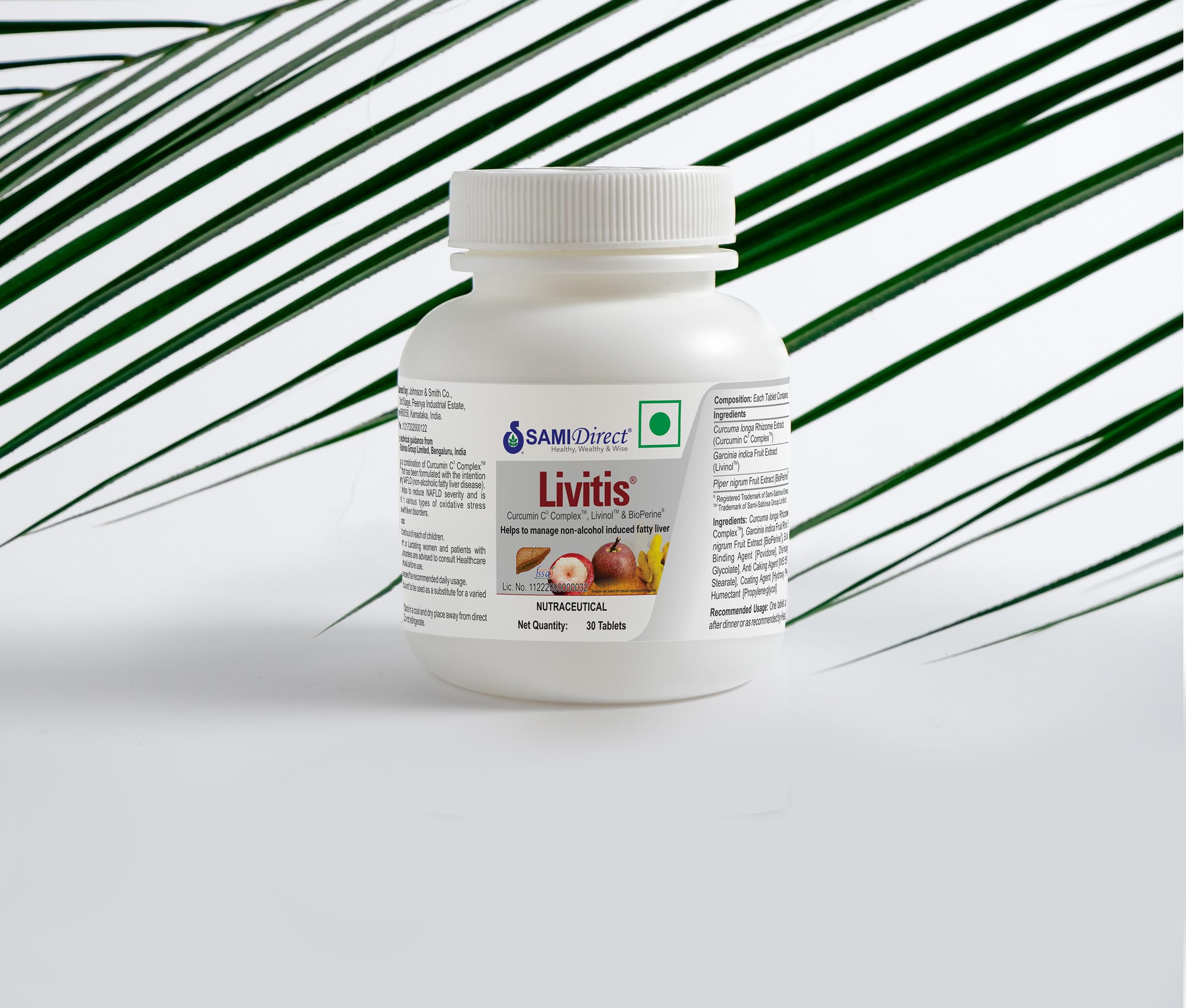 Sami Direct Livitis™, 30 N-image-47