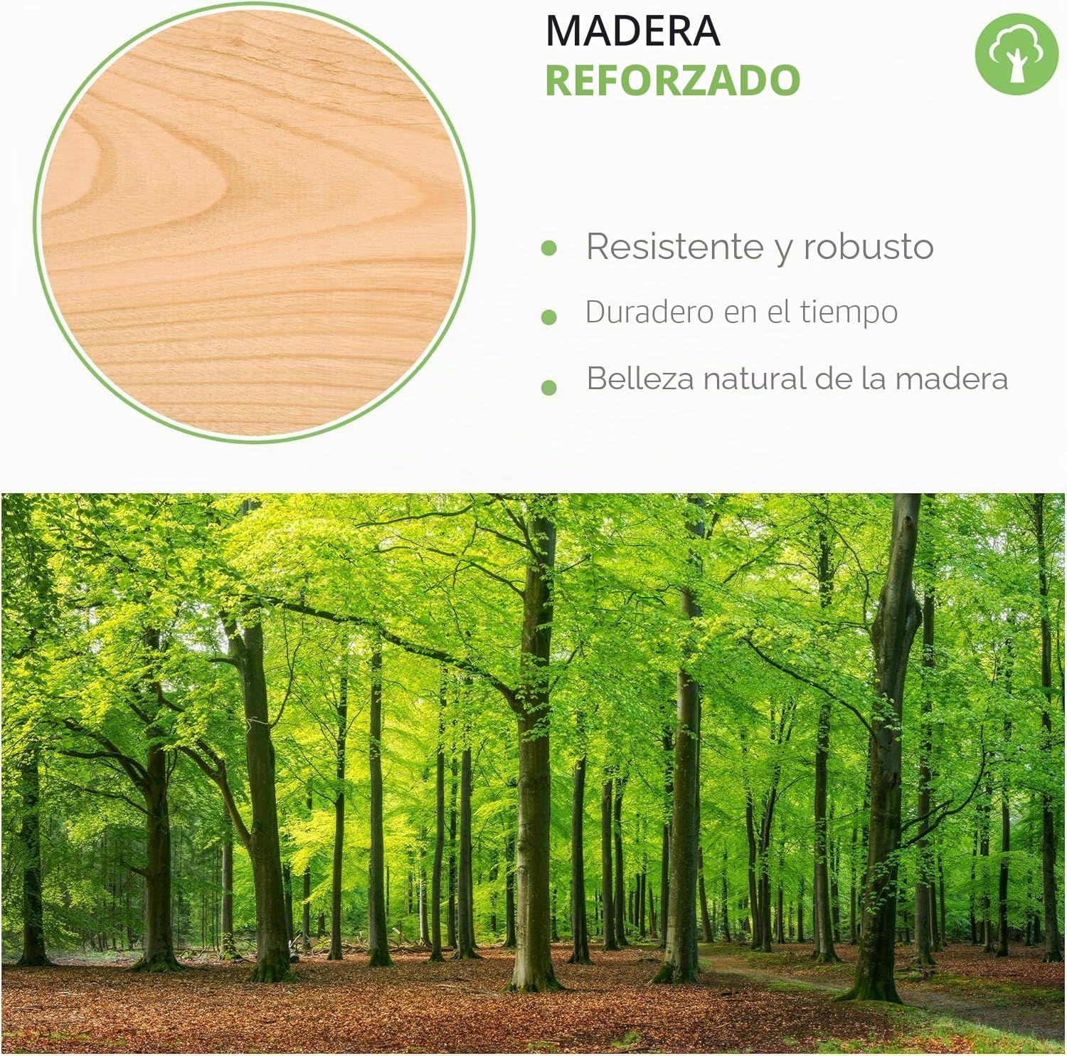 EVERGREENWEB - Somier Individual 75x180 cm con 13 Resistentes Láminas de Madera y Estructura en Hierro Reforzada con piès Extraíbles, Altura 35 cm - Base para Todos colchones, Somier Ortopedico