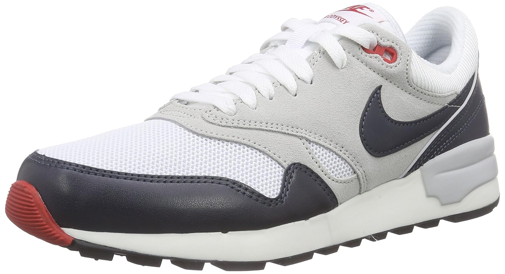 nike air odyssey precio