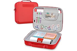 FINPAC - The Spacious and Travel-Friendly Osmo Case