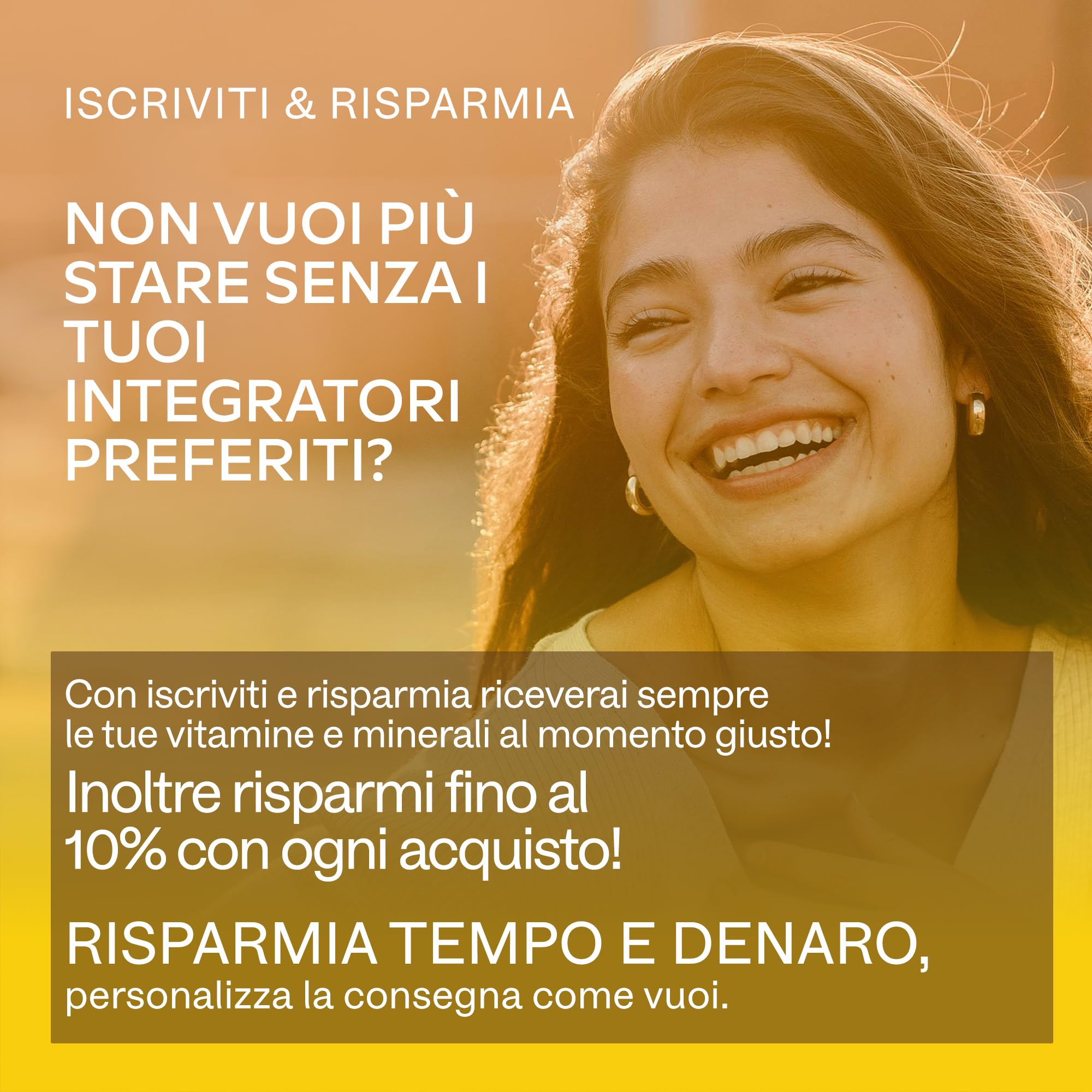Vitamina D3 2000 UI [Fornitura di 1 Anno] - Integratore Vitamina D 2000 UI con Olio EVO per assorbimento ottimale - Non OGM - Contribuisce alla funzione ossea, muscolare e immunitaria - 365 Capsule