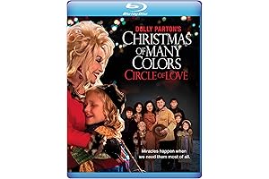 Dolly Parton's Christmas of Many Colors: Circle of Love