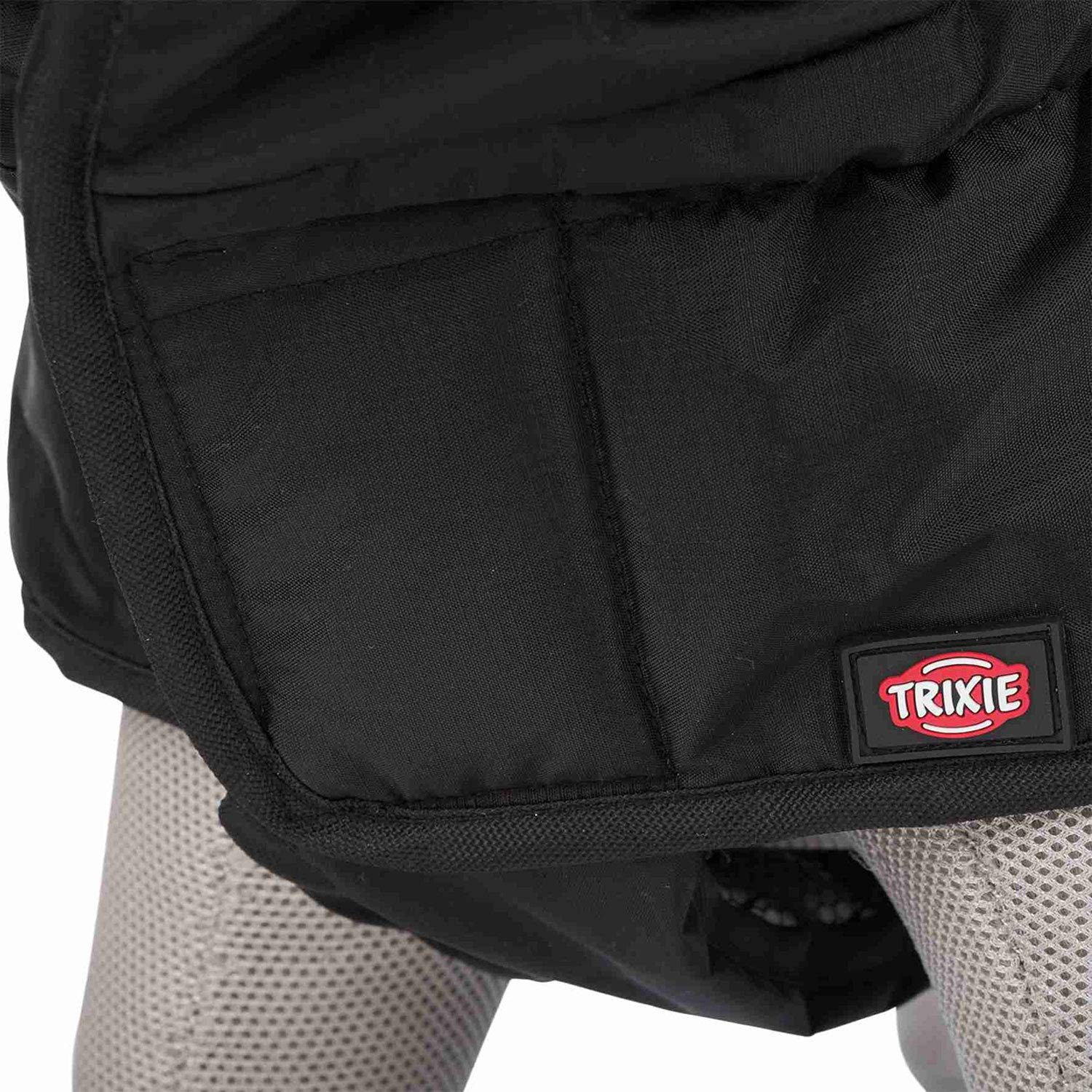 TRIXIE Abrigo Explore para Perros
