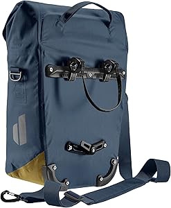 ドイター マインハッタン17+10 インク×クレイ D3230022-3615 ドイター マインハッタン 17+10(D3230022) 3615.インク×クレイ