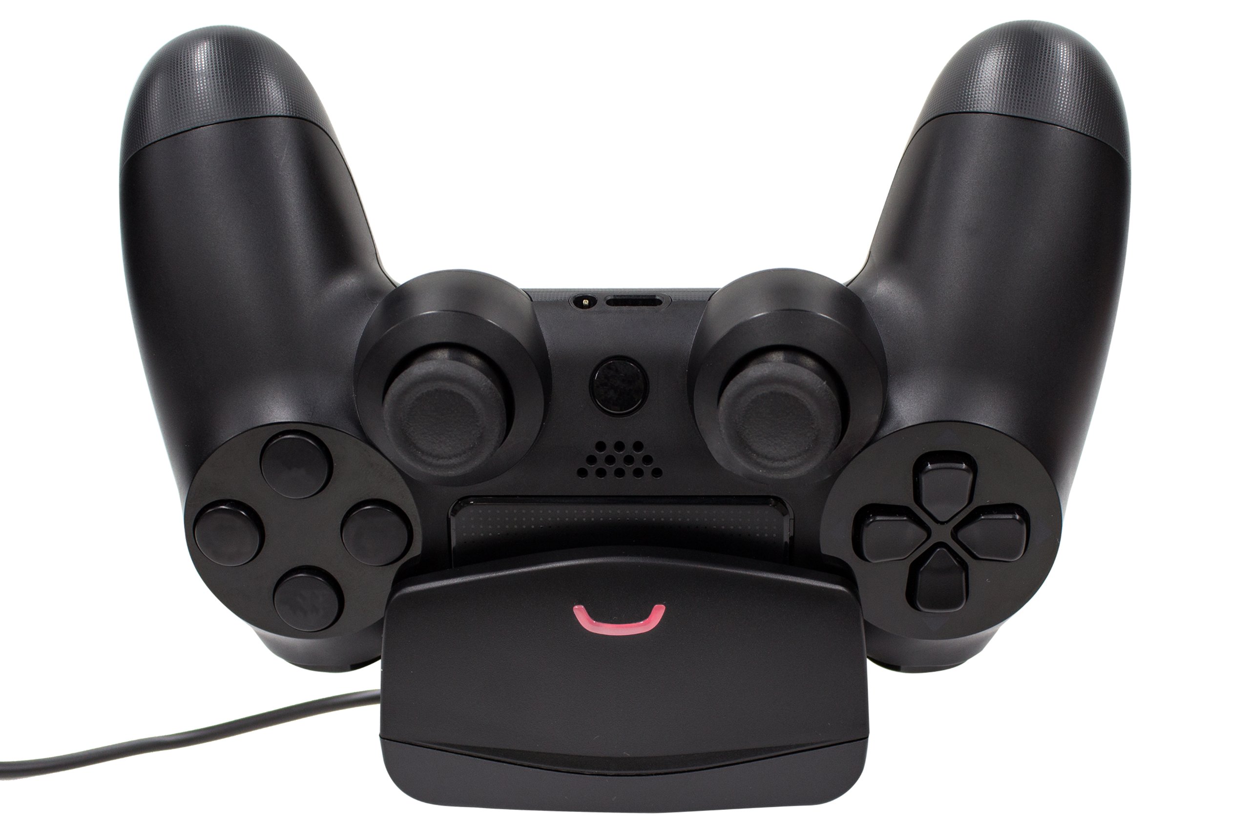 Amazon | DUAL SHOCK4用充電スタンド (1台充電用) | アクセサリキット