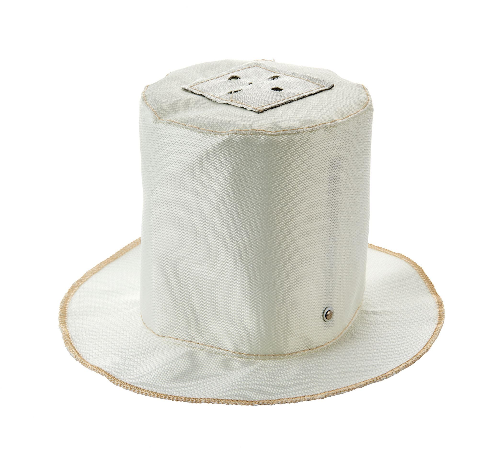 Saxby Small Fibreglass Fire Rated Heatguard Firehood