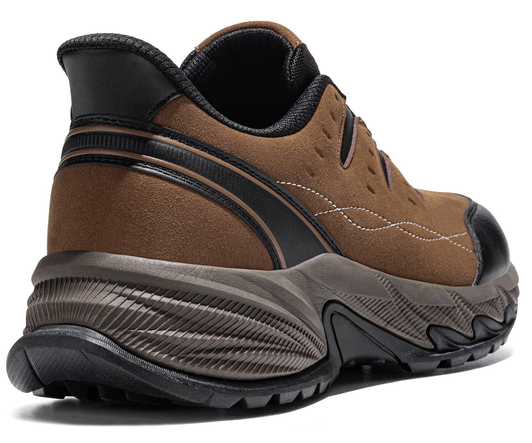 LARNMERN Sicherheitsschuhe Herren S1P Arbeitsschuhe Stahlkappenschuhe 177