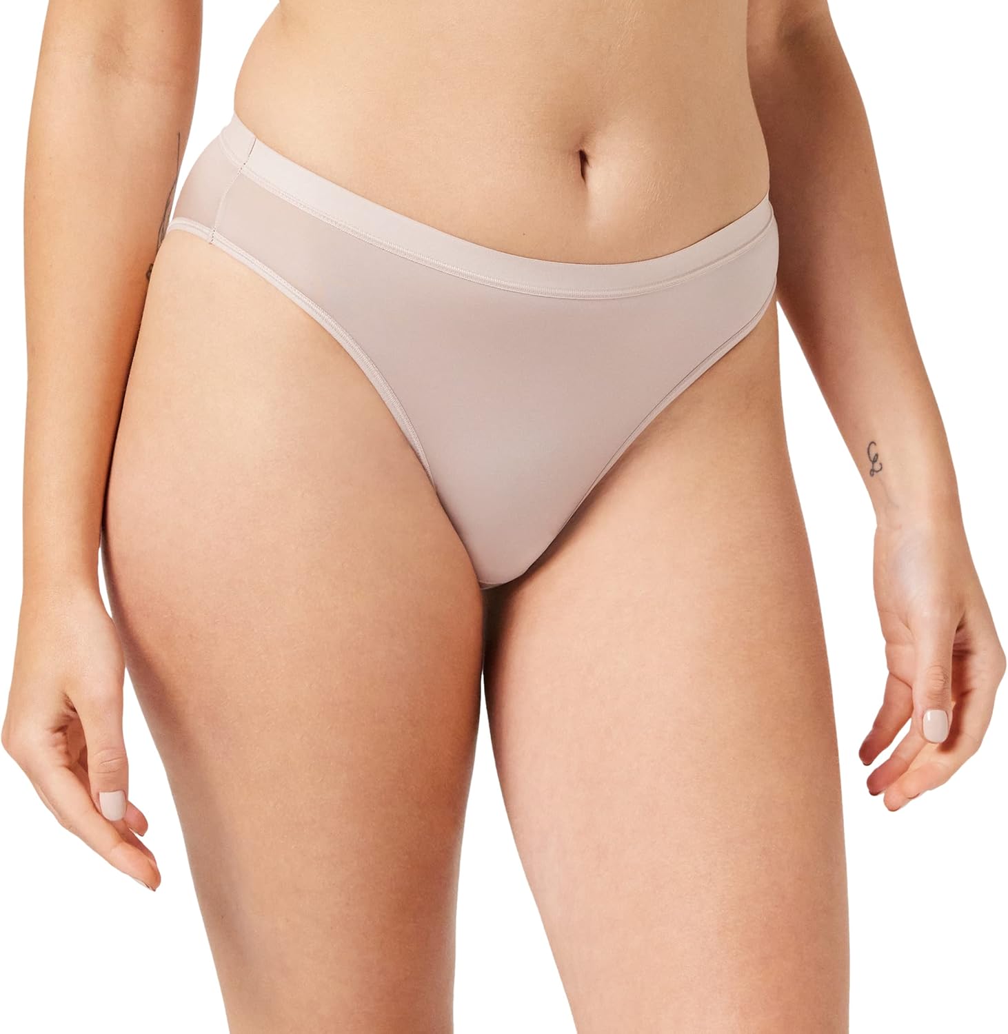 Sloggi womens Wow Comfort 2.0 Tai