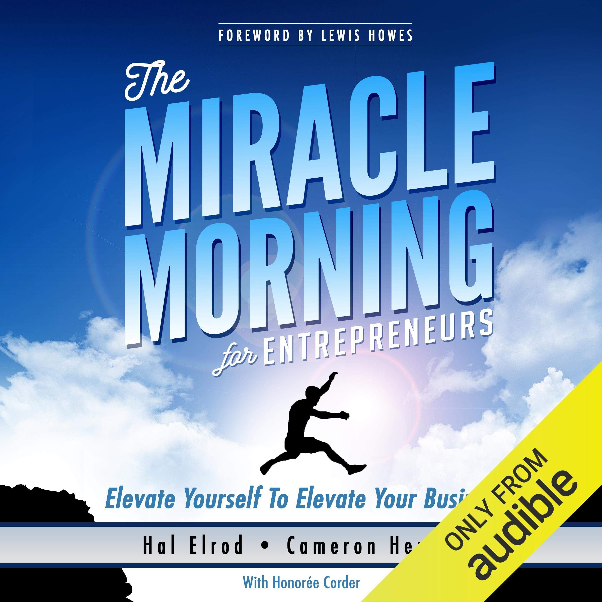 The Miracle Morning for Entrepreneurs