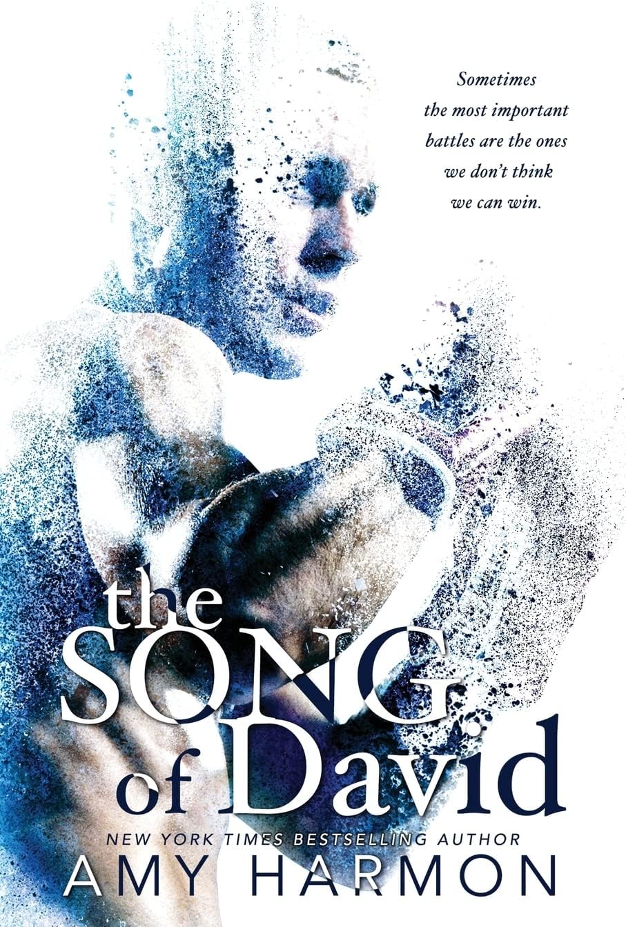The Song of David (The Law of Moses) Paperback – June 13, 2015