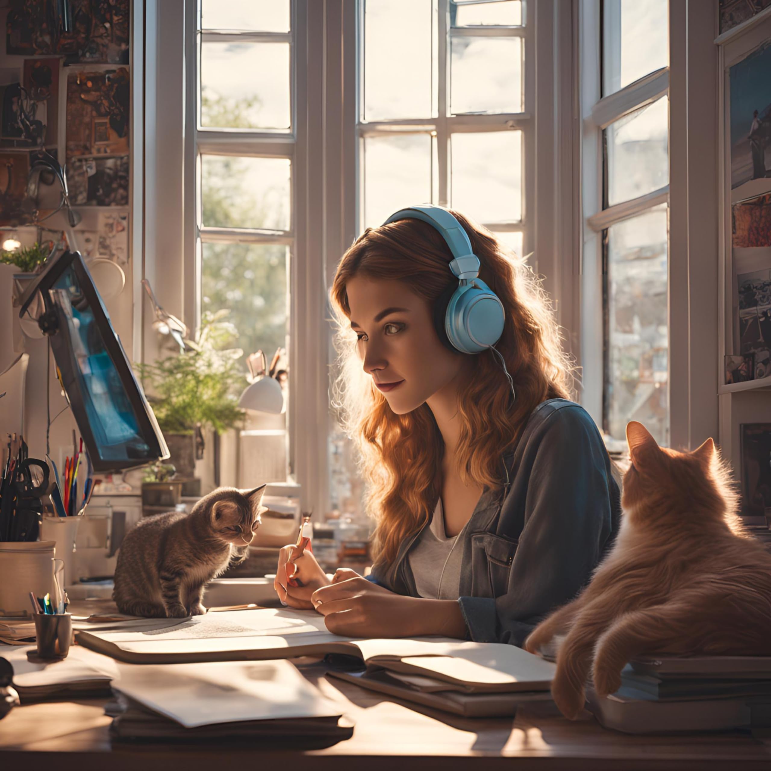 Copyright Free House Music