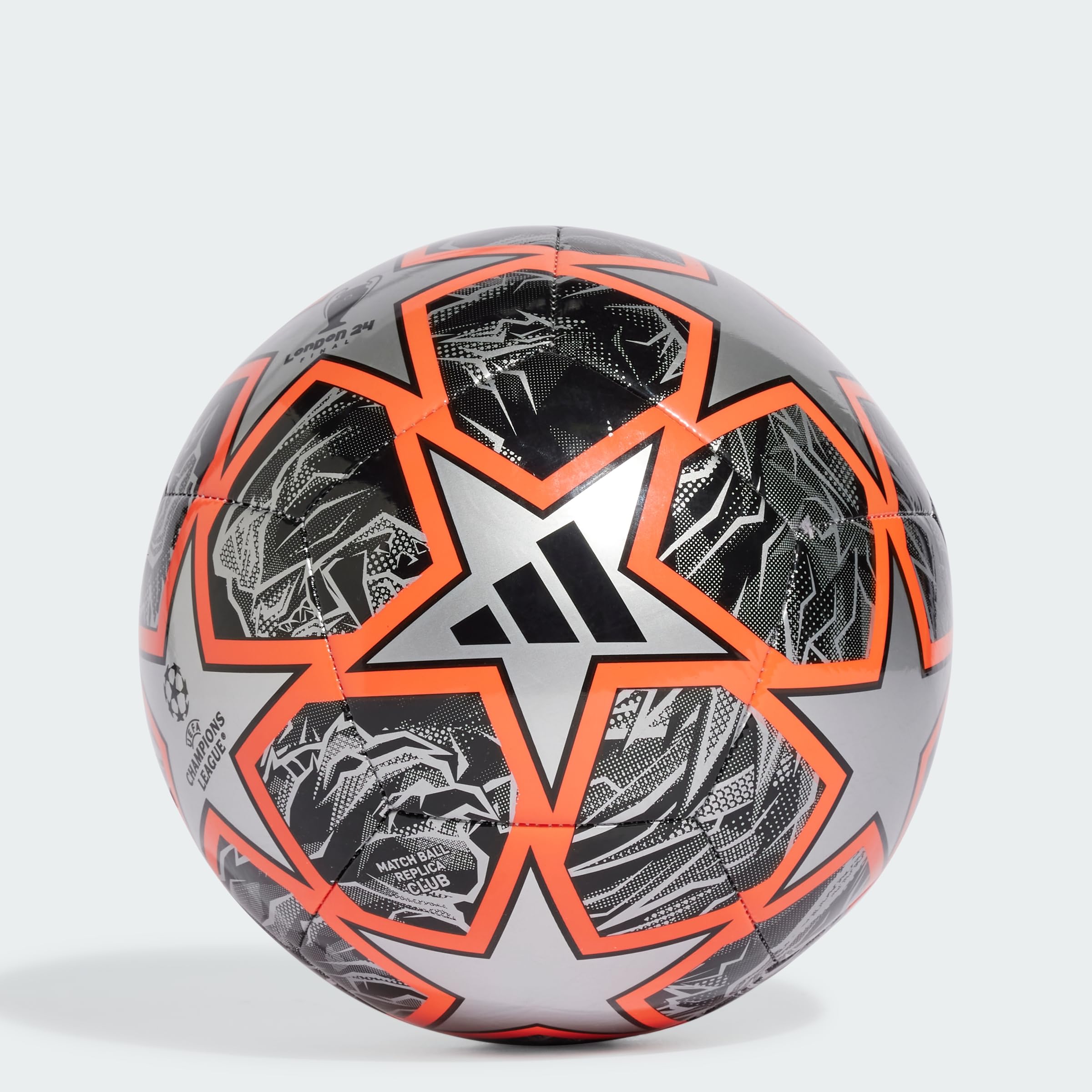 adidas UCL CLB Ball (Machine-Stitched) Mixte