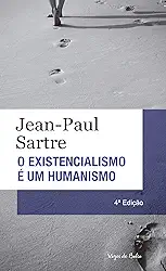 Existencialismo é um humanismo - Ed. Bolso: Edição de Bolso