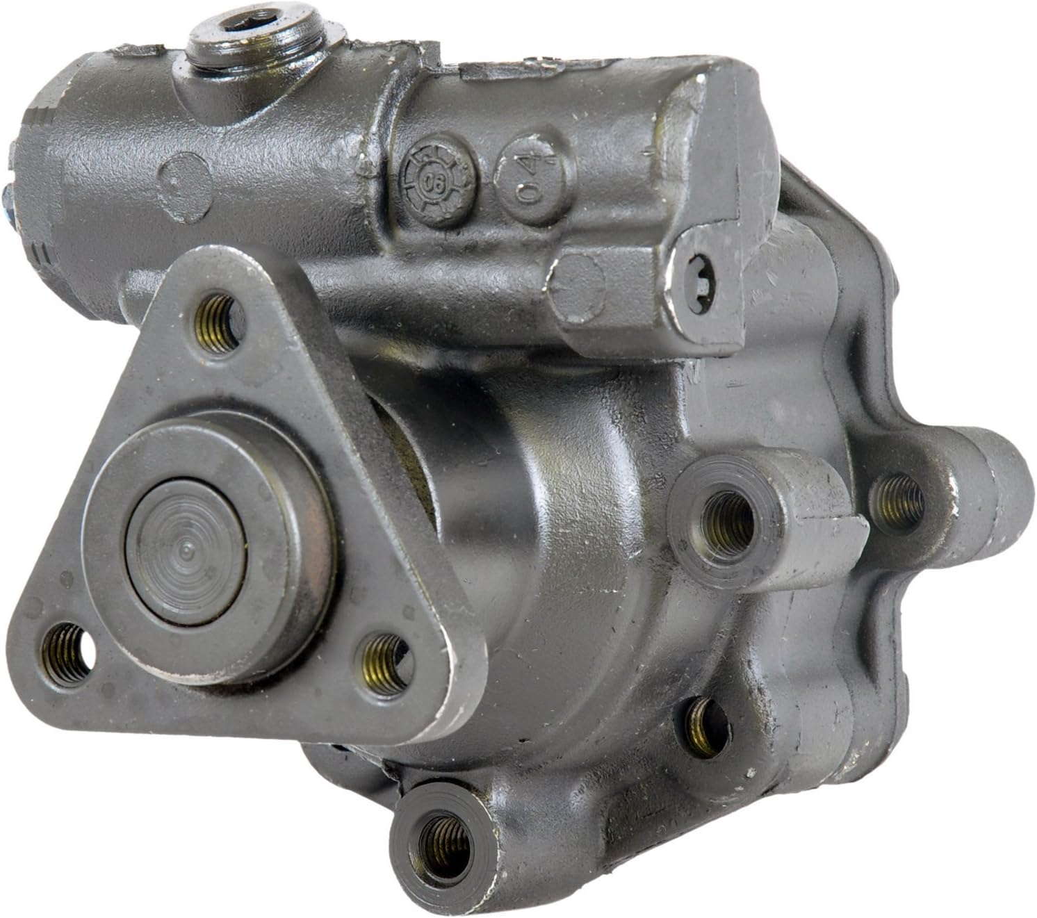 ACDelco Professional 36P1101 (19319627) Power Steering Pump