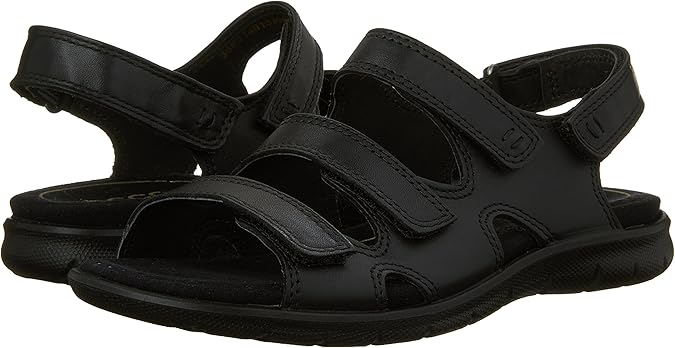 ecco babett sandalen