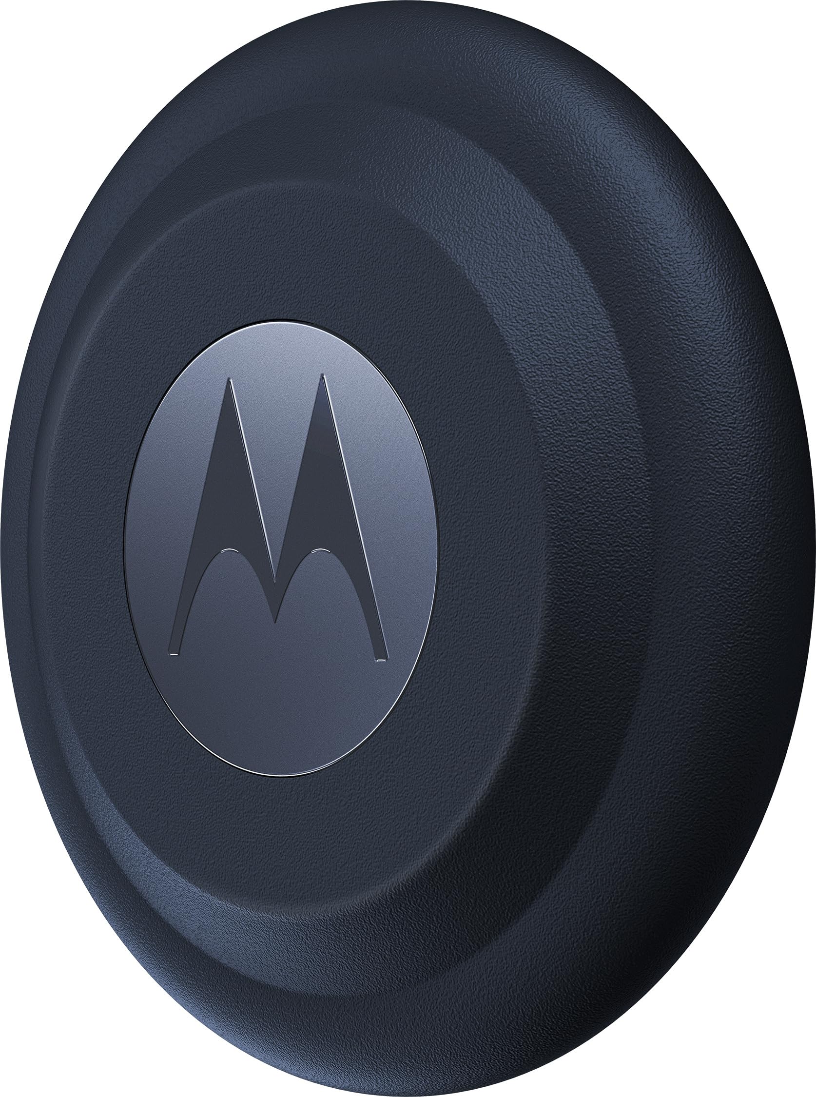 Motorola Moto tag Tracker Bluetooth Jade, Bleu Minuit