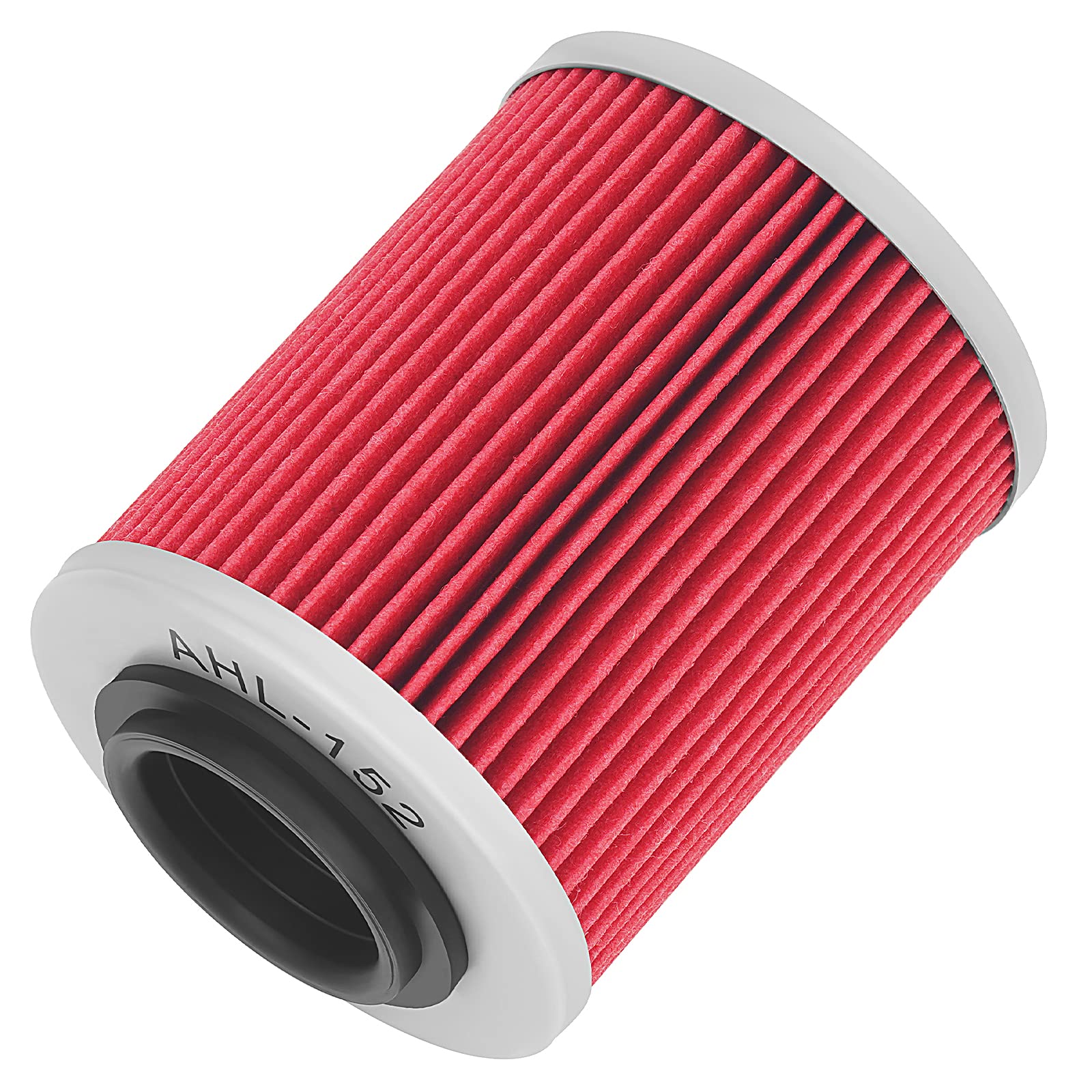 AHL Motorrad 707800371 luftfilter & Ölfilter 420256188 Kompatibel mit Can-Am Outlander 1000R 1000 800R 650 570 450 Max Renegade 1000R 1000 800R 850 570 500 4x4 6x6 DPS EFI XMR 2012-2019