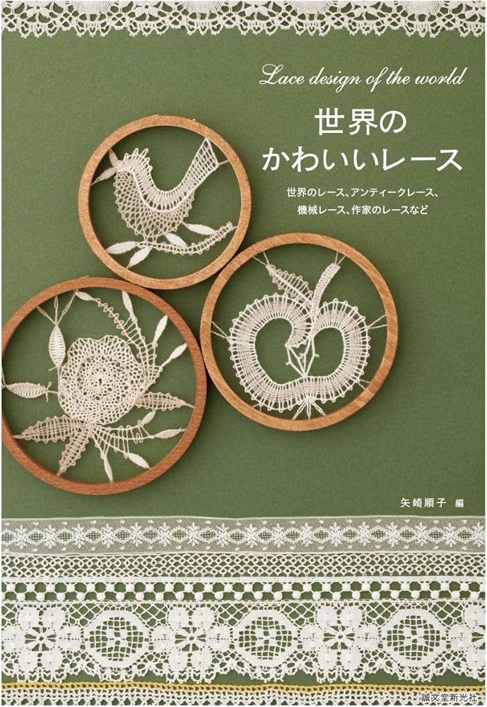 アメリカアンティーク手編みのレースが芸術的で真鍮がゴージャスな存在感抜群のランプ アンティークレース: 16世紀から20世紀の美しく繊細な手仕事 | 市川