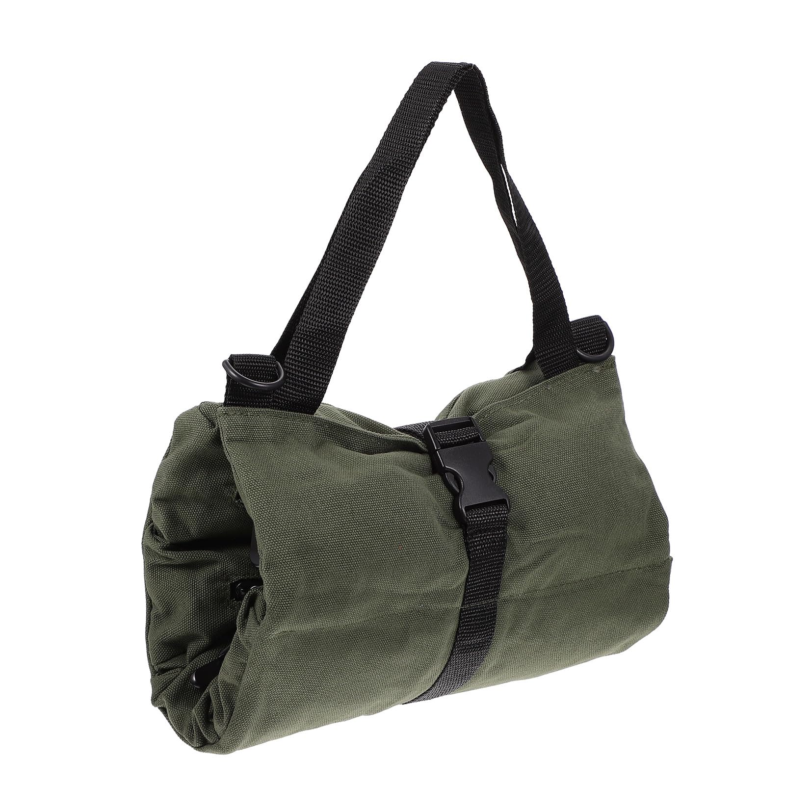 Pochette rangement suspendue en toile pour siège auto avec fermeture éclair VALICLUD