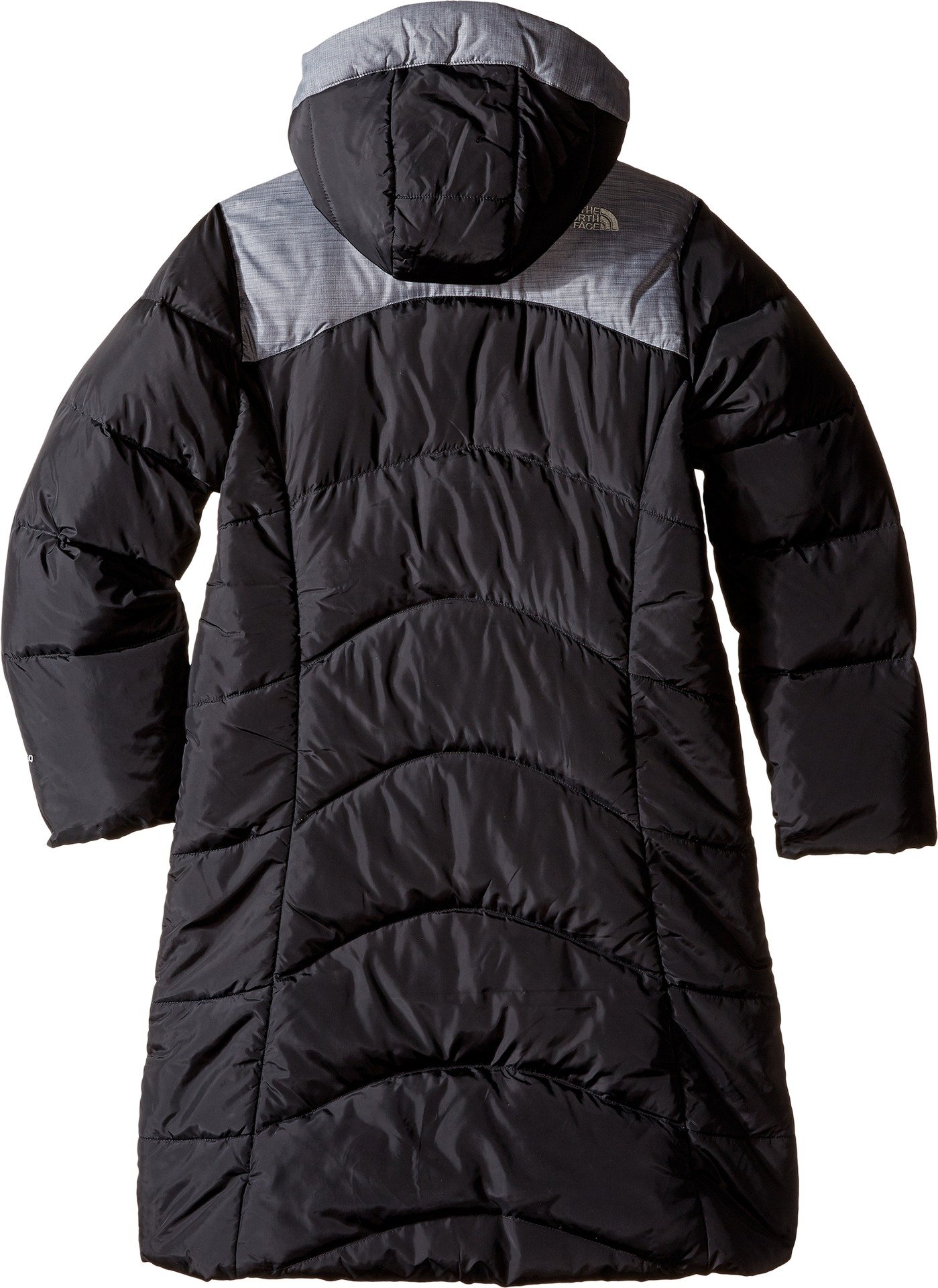The North Face Kids Girls Elisa Down Parka Little Kids