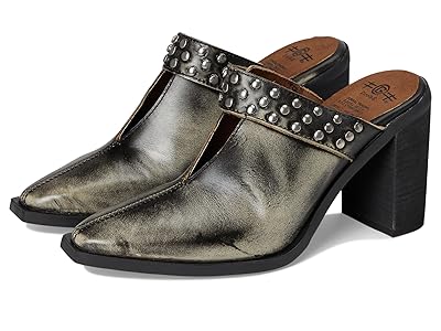 Corral Boots Lady Studs Mule Women
