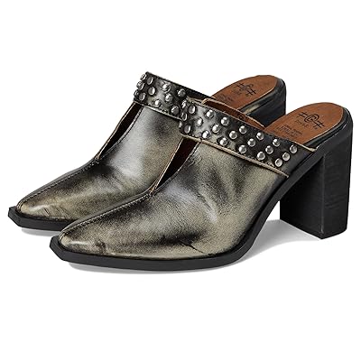 Corral Boots Lady Studs Mule Women