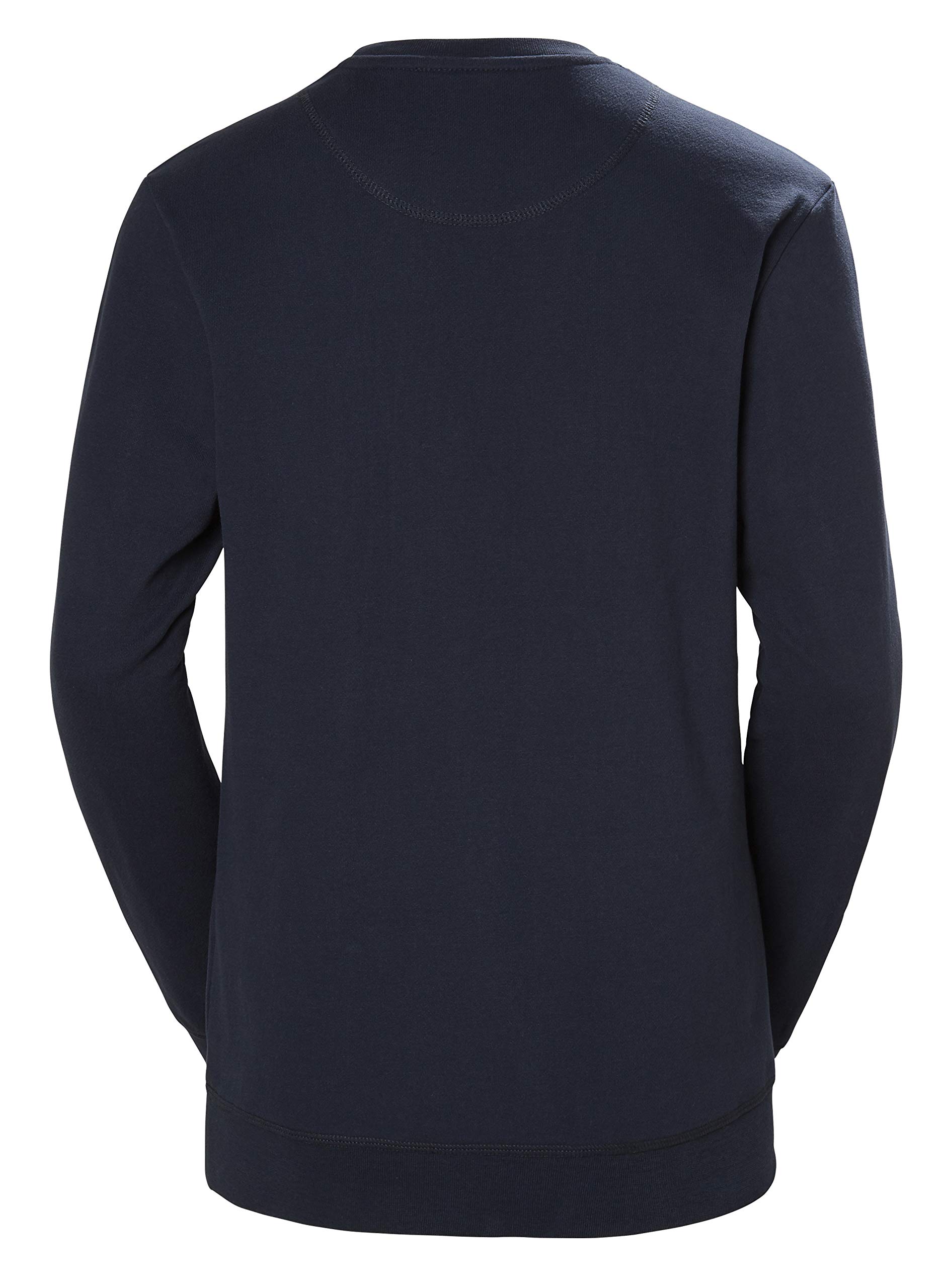Helly Hansen da Donna W Crew Sweatshirt