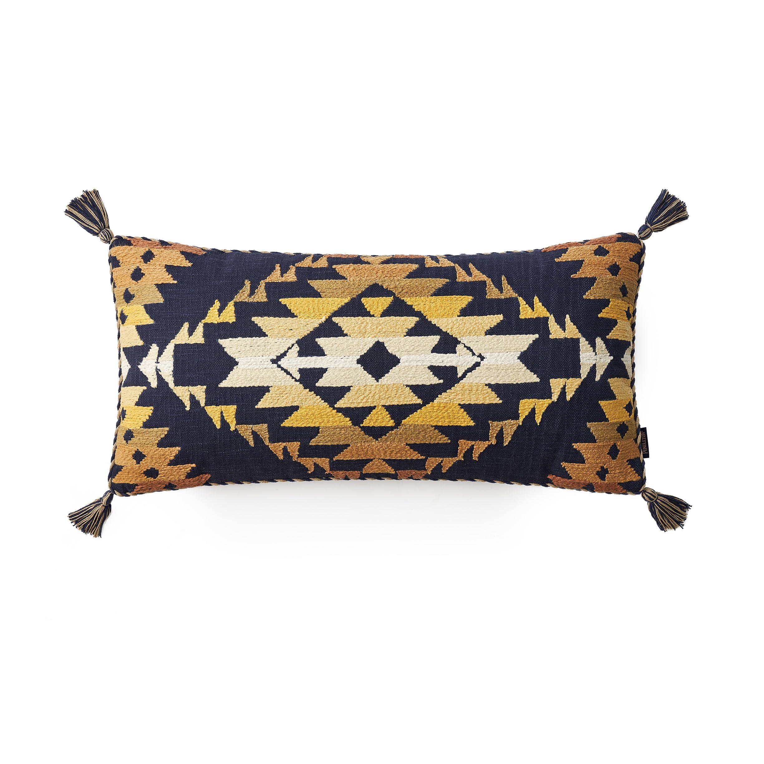 Amazon.com: Pendleton Mission Trail Decorative Pillow