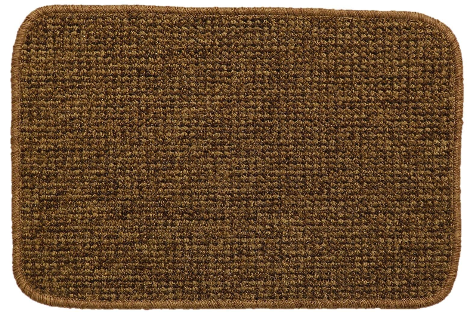 Ilias Trade Flash Alfombra, Gris, Talla única