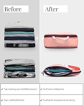 旅行かばん・小分けバッグ Supreme Packing Cube Set (3pcs) 旅行かばん・小分けバッグ Supreme Packing Cube Set (3pcs