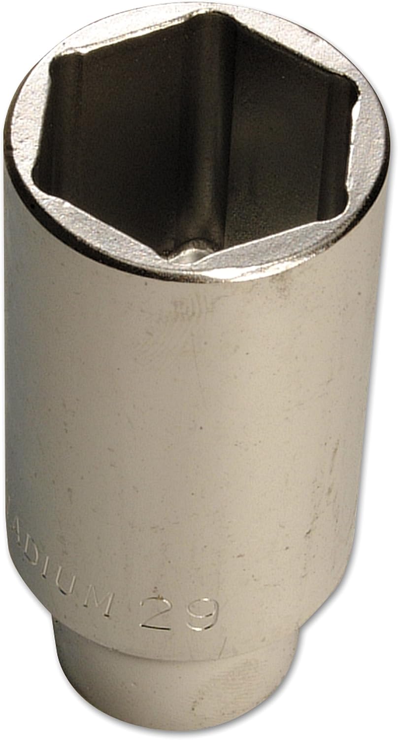 Laser 1994 Deep Socket 1/2"D 27mm