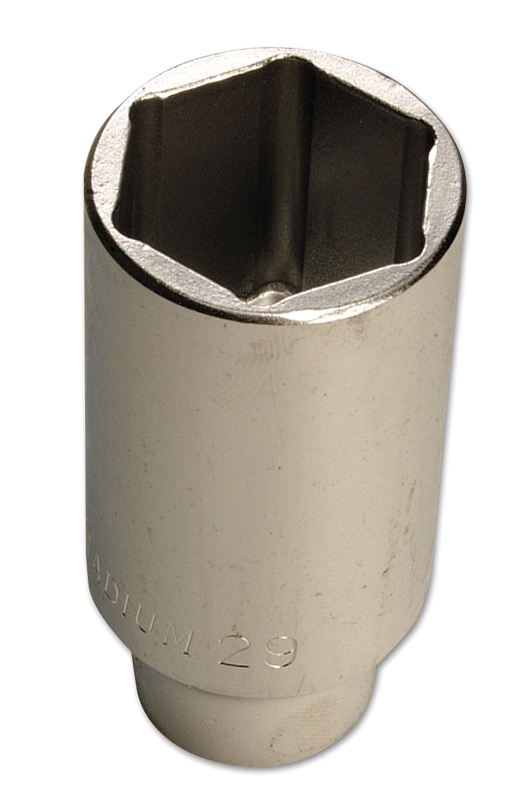 Laser 1994 Deep Socket 1/2"D 27mm