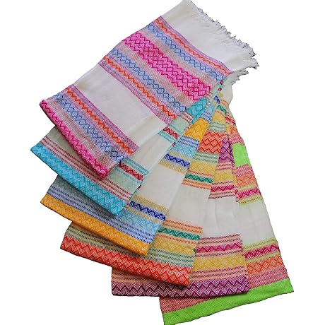 Jacq & Jürgen Tortilla Warmer Cloth