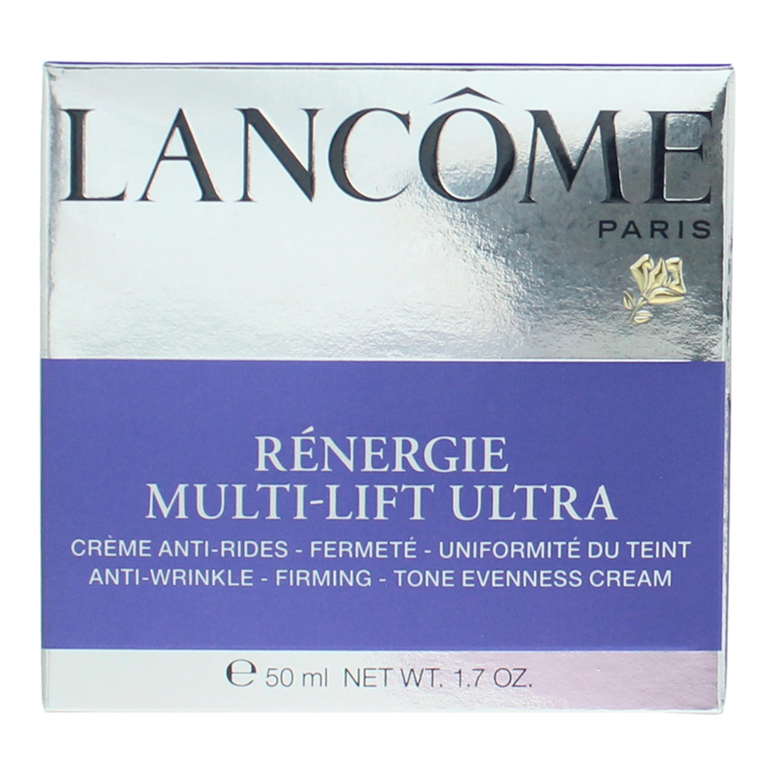 Lancôme Rénergie Multi-Lift Ultra Face Cream 50 ml : Amazon.com.au
