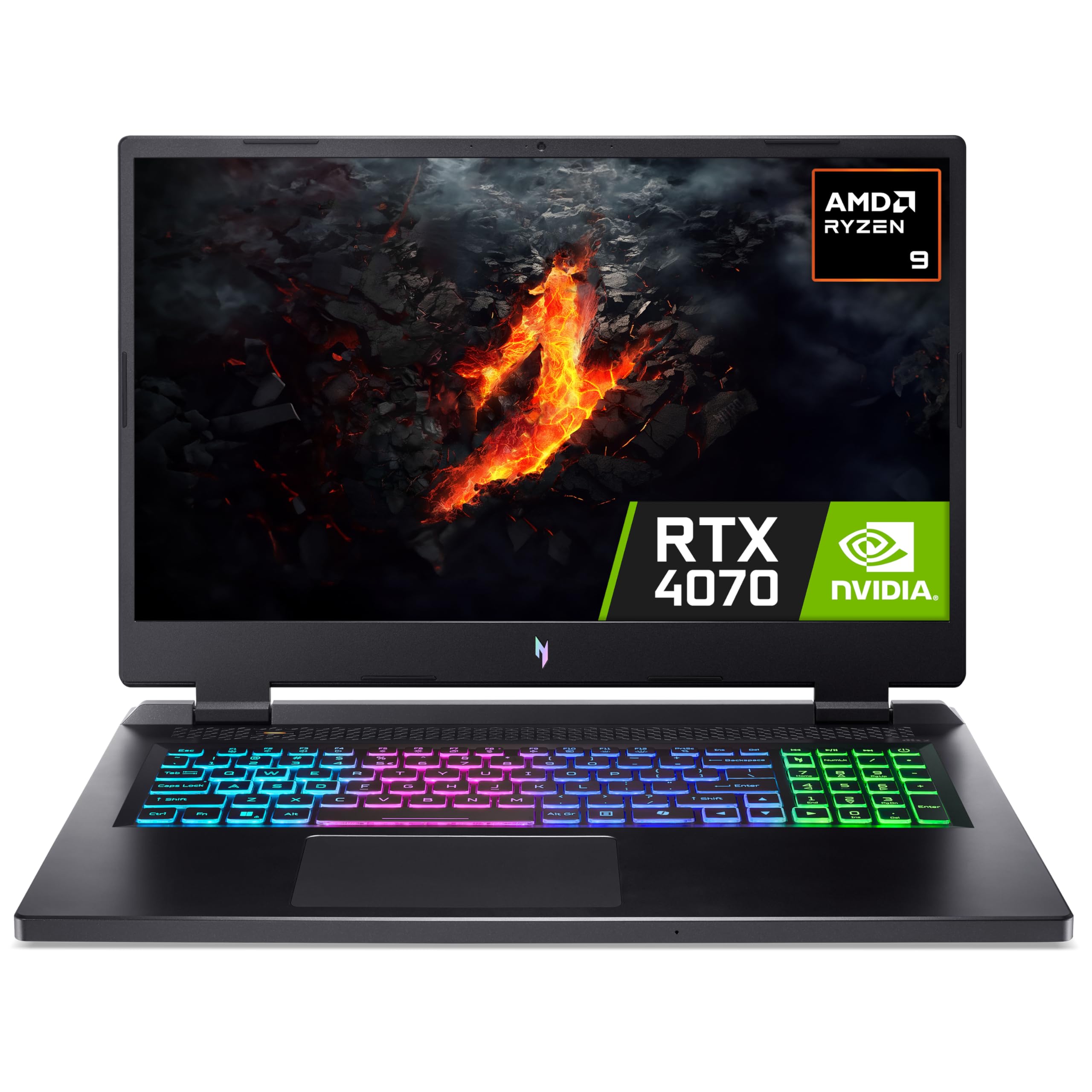 acer Nitro 17 17.3