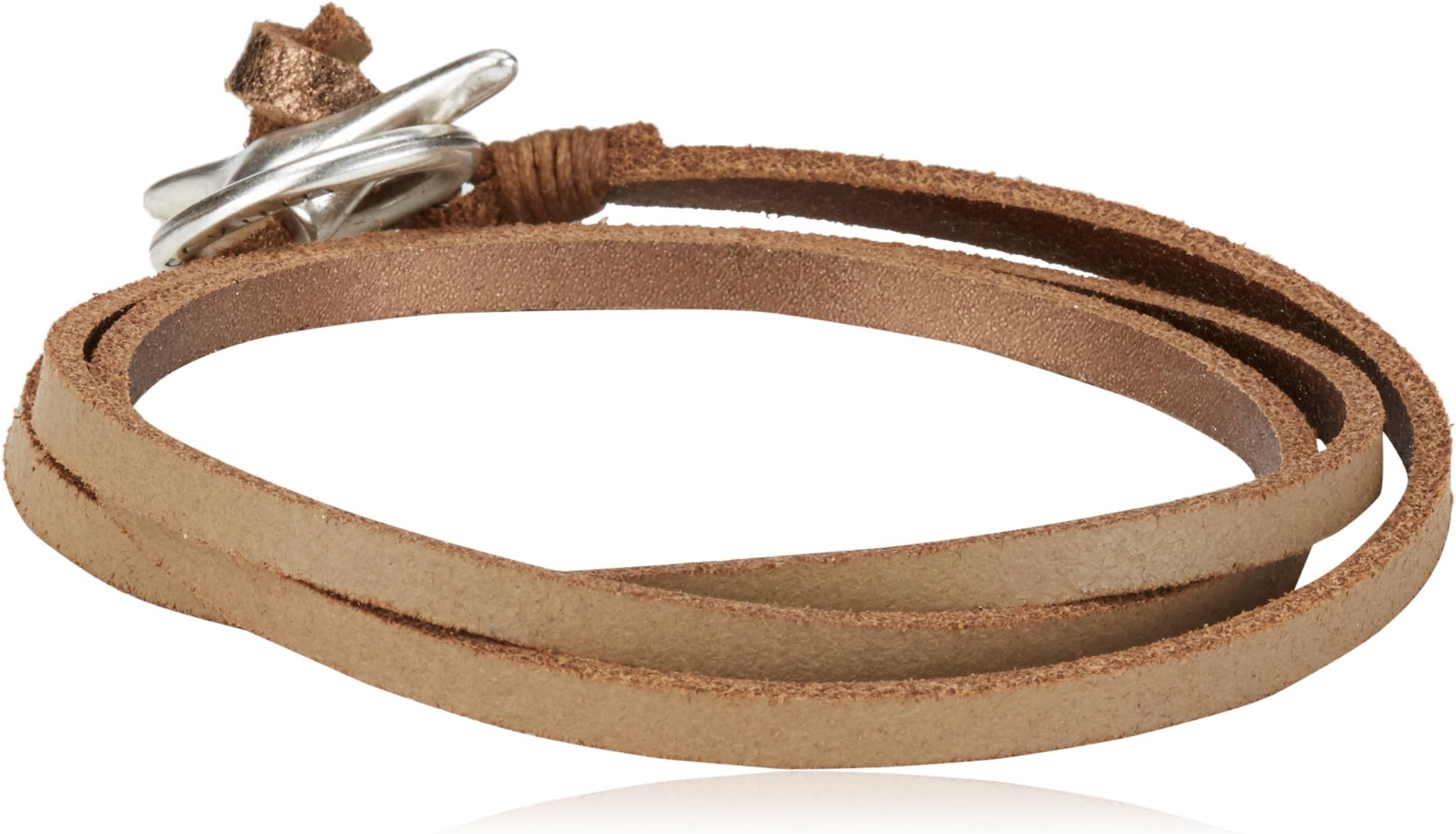 Liebeskind Berlin Women's Joy-cometa Bracelet, 1x1x1