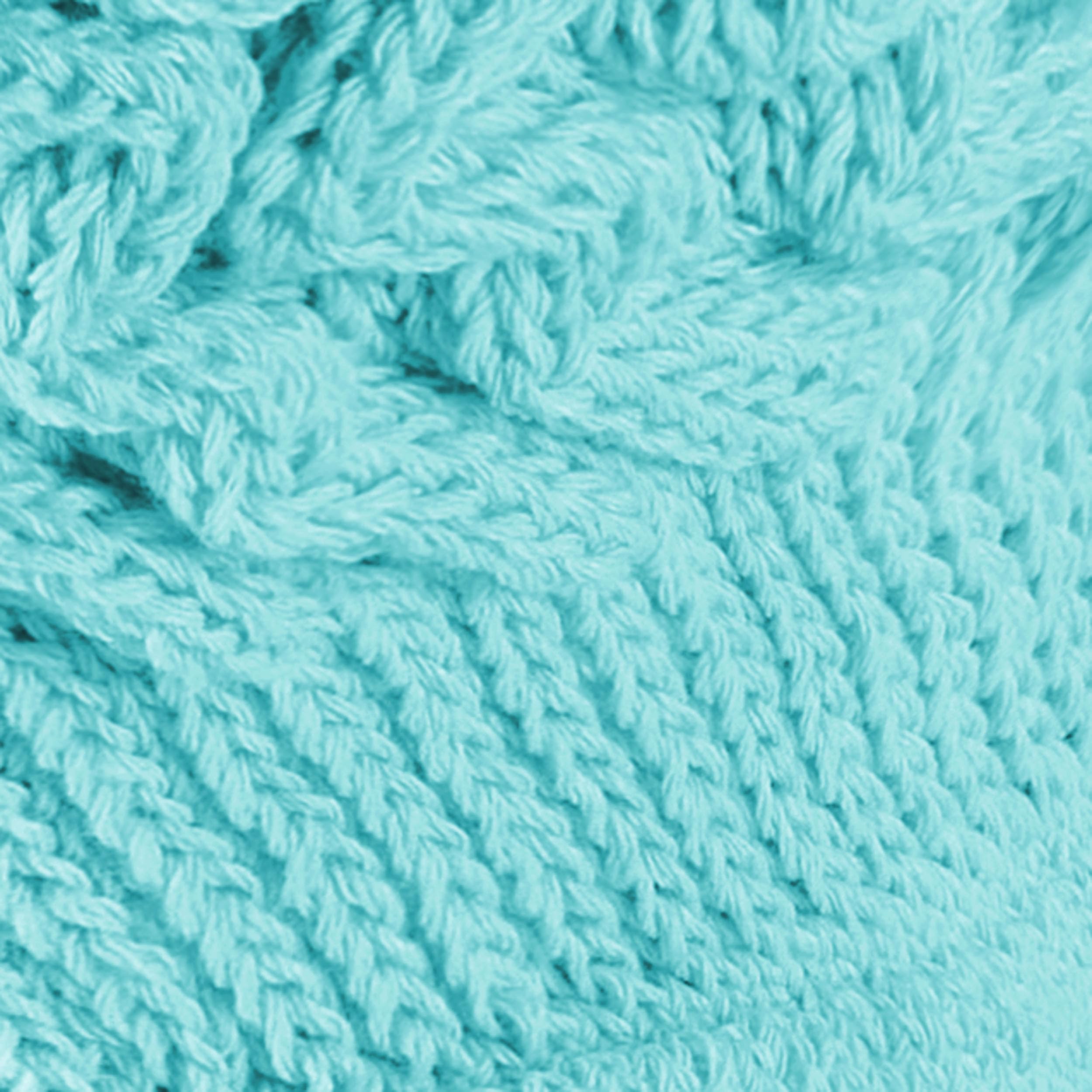 BRUBAKER Womens or Mens Fitness Workout Slouch Socks Gym Mint EU 35-38 / US 4-7