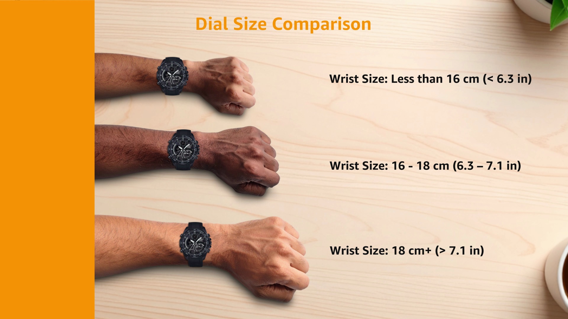 Casio EDifice ECB-900PB-1ADR Black Analog-Digital Dial Black Resin