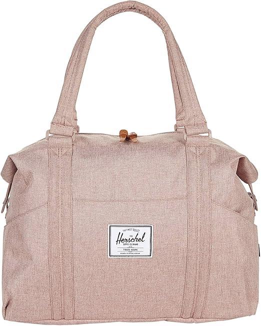 strand tote