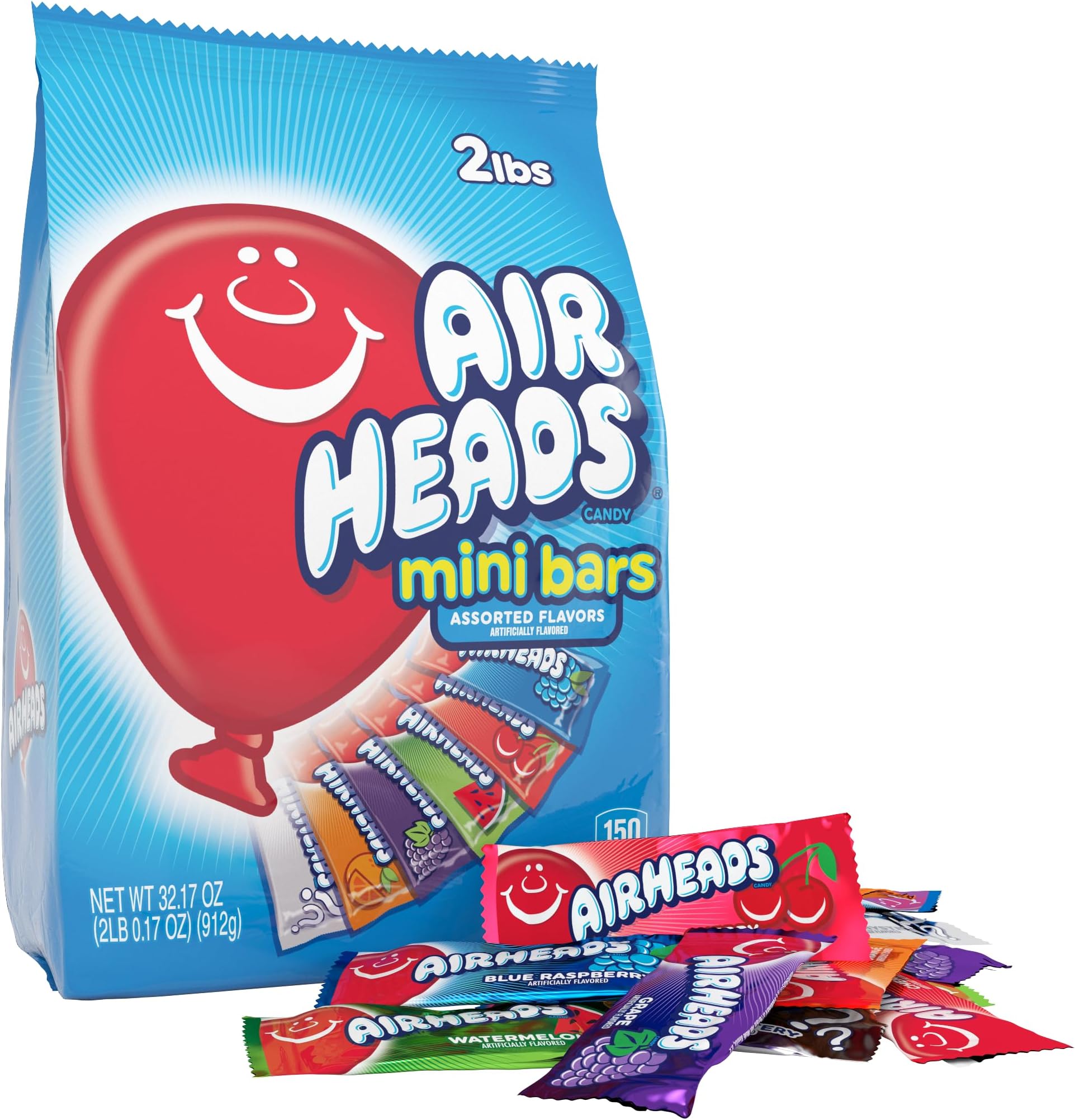 Mini Bars (80ct)