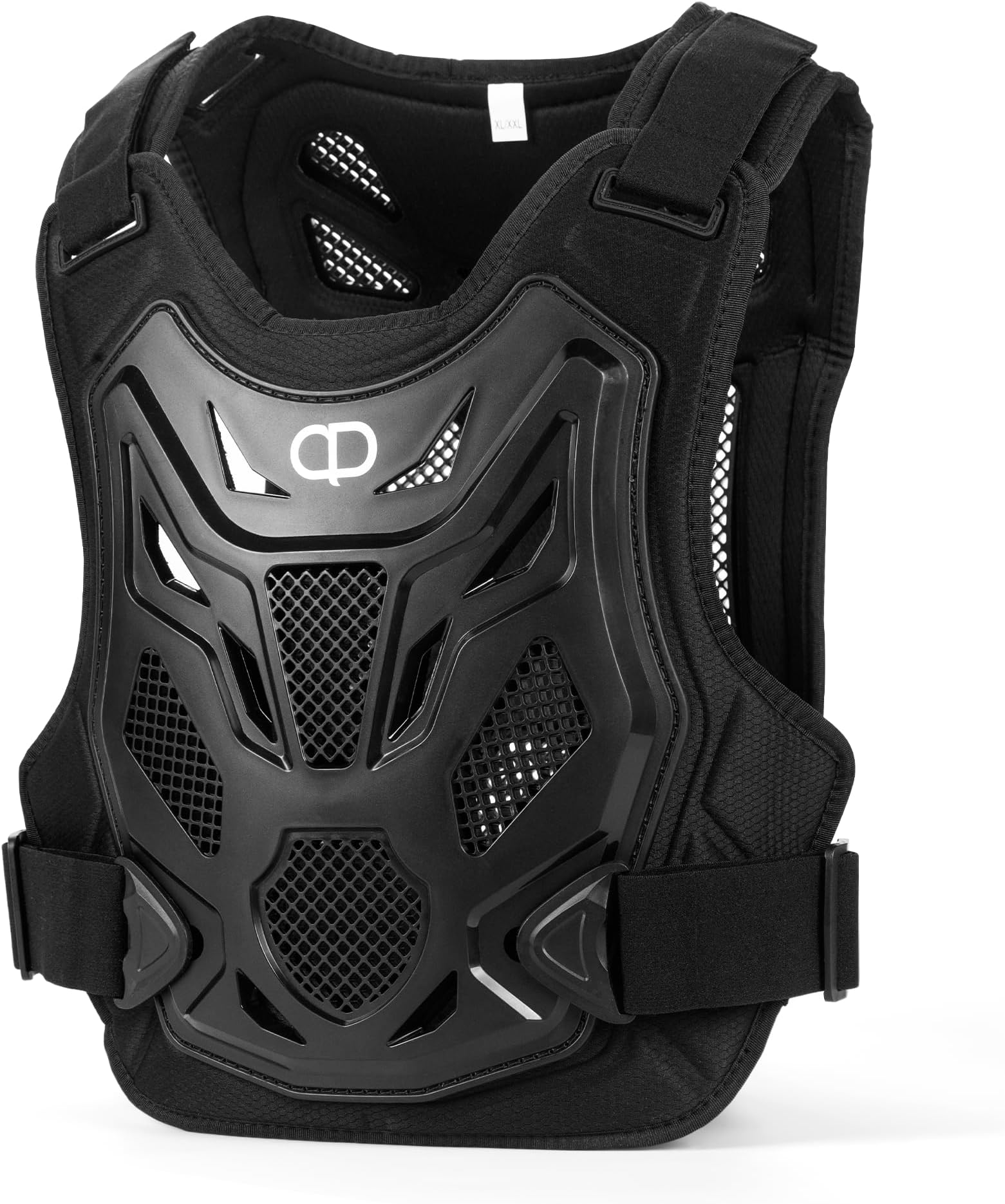 DA - Kids Dirt Bike Gear - Youth Motorcycle Riding Protective Gear Motocross Armor Suit Chest Protector for Boys Girls Mountain Biking Cycling