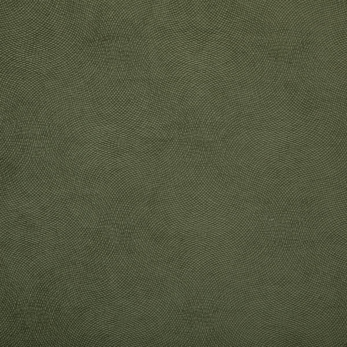 ATMOSPHERA CREATEUR D'INTERIEUR - Pouf Pieghevole in Velluto Lilou 38x38cm Verde Kaki